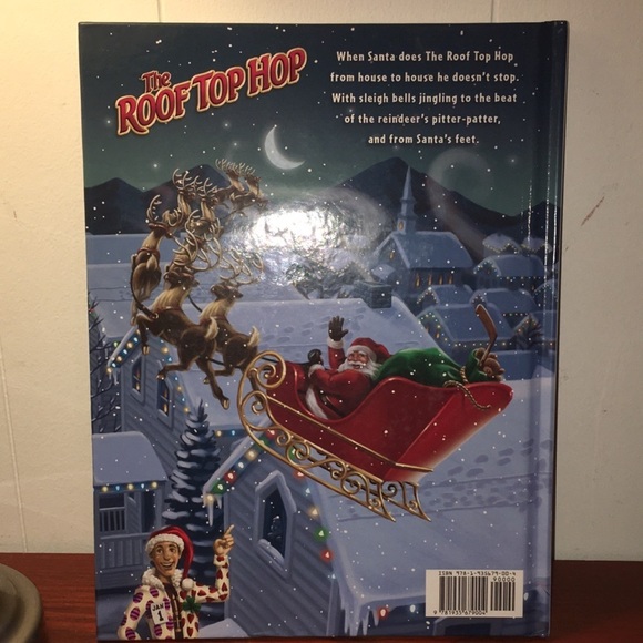 THE Roof-Top Hop Dance and Sing-a-Long - Picture 7 of 8